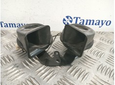Recambio de claxon para renault scenic iii gran scenic referencia OEM IAM    2