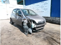 toyota yaris (ncp1/nlp1/scp1) del año 2003