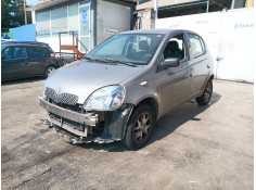 toyota yaris (ncp1/nlp1/scp1) del año 2003 2