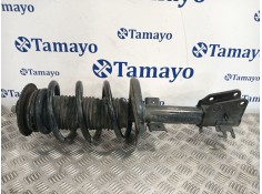 Recambio de amortiguador delantero derecho para opel movano b pritsche/kipper/koffer referencia OEM IAM 543028774R  03091000706