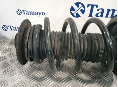 Recambio de amortiguador delantero derecho para opel movano b pritsche/kipper/koffer referencia OEM IAM 543028774R  03091000706 2