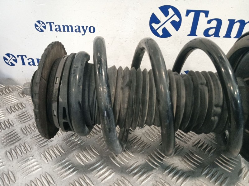Recambio de amortiguador delantero derecho para opel movano b pritsche/kipper/koffer referencia OEM IAM 543028774R  03091000706