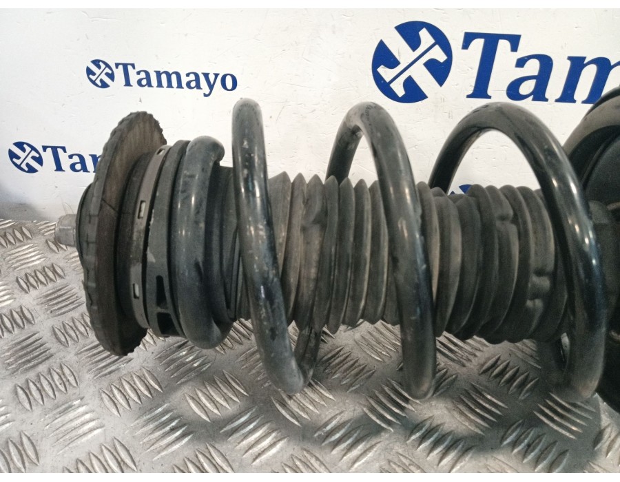 Recambio de amortiguador delantero derecho para opel movano b pritsche/kipper/koffer referencia OEM IAM 543028774R  03091000706