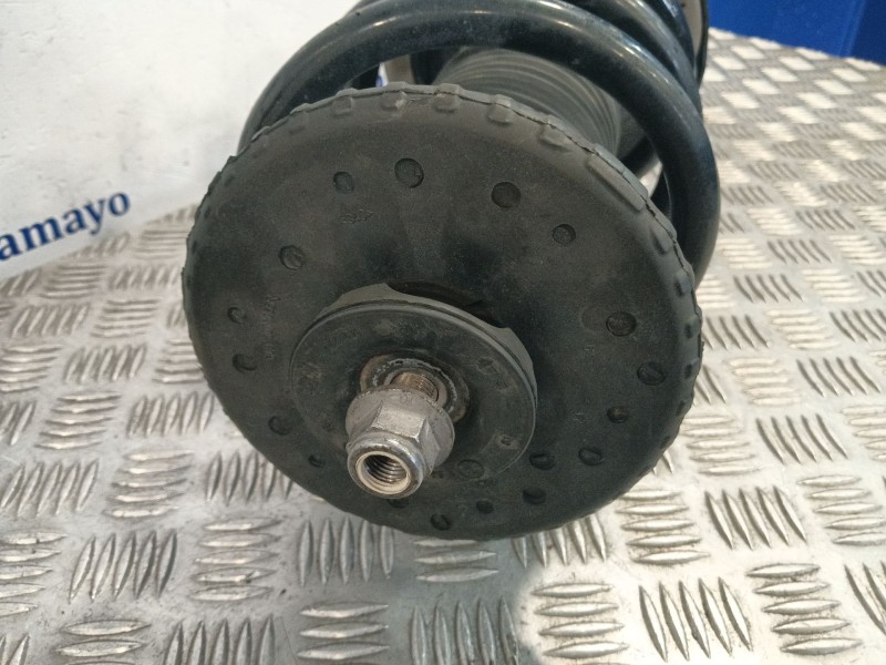 Recambio de amortiguador delantero derecho para opel movano b pritsche/kipper/koffer referencia OEM IAM 543028774R  03091000706