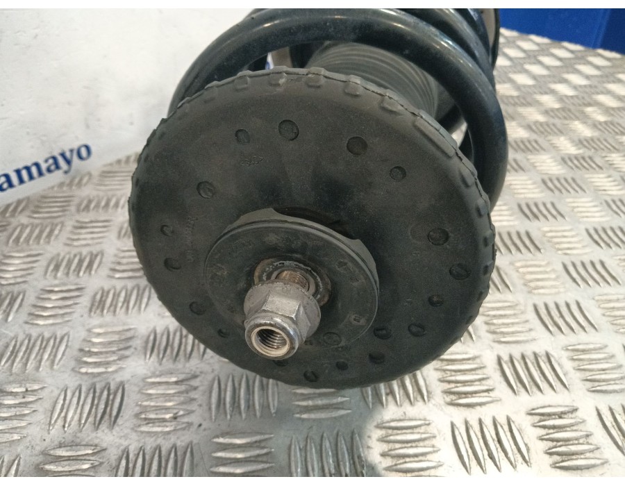 Recambio de amortiguador delantero derecho para opel movano b pritsche/kipper/koffer referencia OEM IAM 543028774R  03091000706