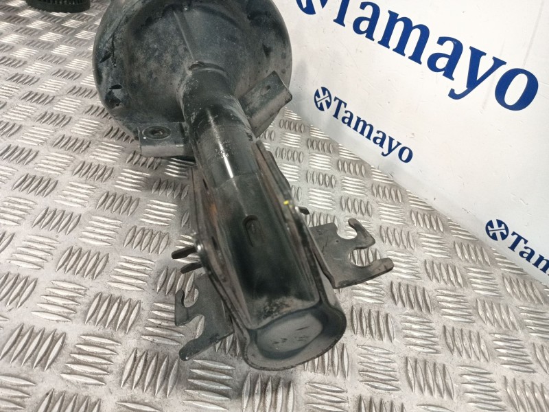 Recambio de amortiguador delantero derecho para opel movano b pritsche/kipper/koffer referencia OEM IAM 543028774R  03091000706