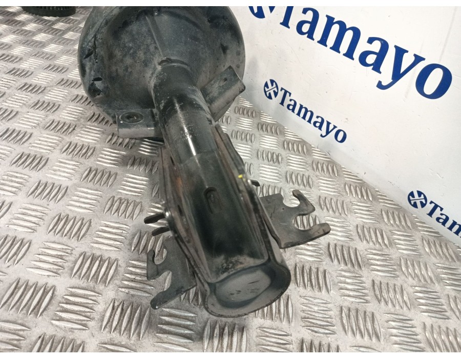Recambio de amortiguador delantero derecho para opel movano b pritsche/kipper/koffer referencia OEM IAM 543028774R  03091000706