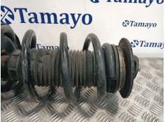 Recambio de amortiguador delantero izquierdo para opel movano b pritsche/kipper/koffer referencia OEM IAM 543028774R  0309100070 2