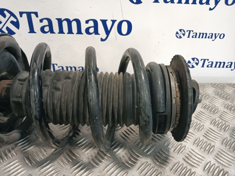 Recambio de amortiguador delantero izquierdo para opel movano b pritsche/kipper/koffer referencia OEM IAM 543028774R  0309100070
