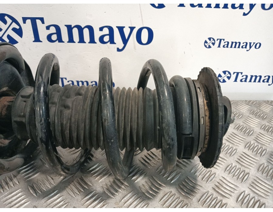 Recambio de amortiguador delantero izquierdo para opel movano b pritsche/kipper/koffer referencia OEM IAM 543028774R  0309100070