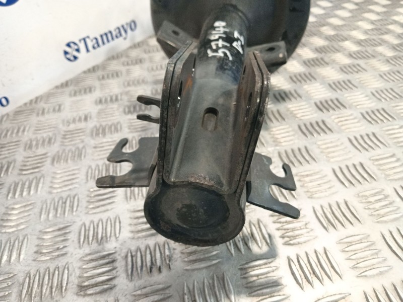 Recambio de amortiguador delantero izquierdo para opel movano b pritsche/kipper/koffer referencia OEM IAM 543028774R  0309100070