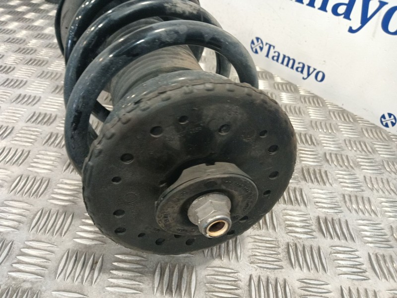 Recambio de amortiguador delantero izquierdo para opel movano b pritsche/kipper/koffer referencia OEM IAM 543028774R  0309100070