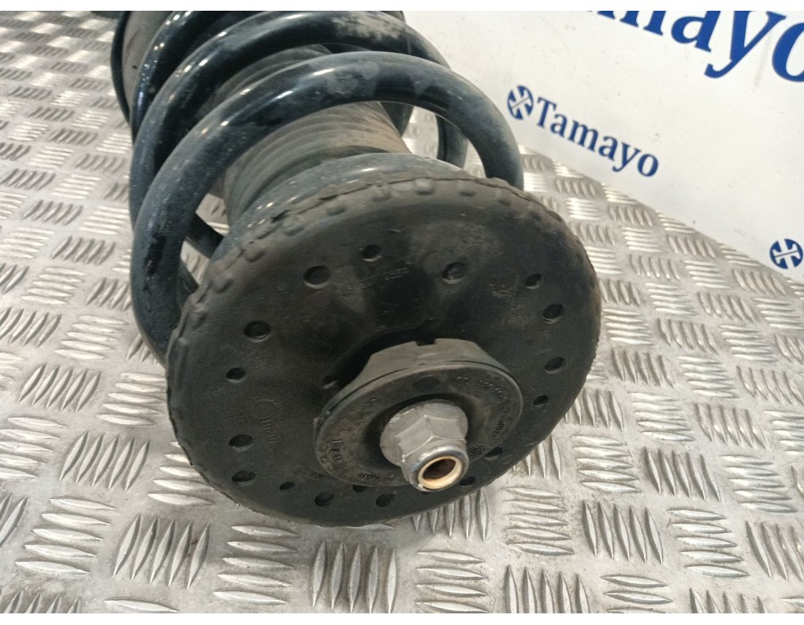 Recambio de amortiguador delantero izquierdo para opel movano b pritsche/kipper/koffer referencia OEM IAM 543028774R  0309100070