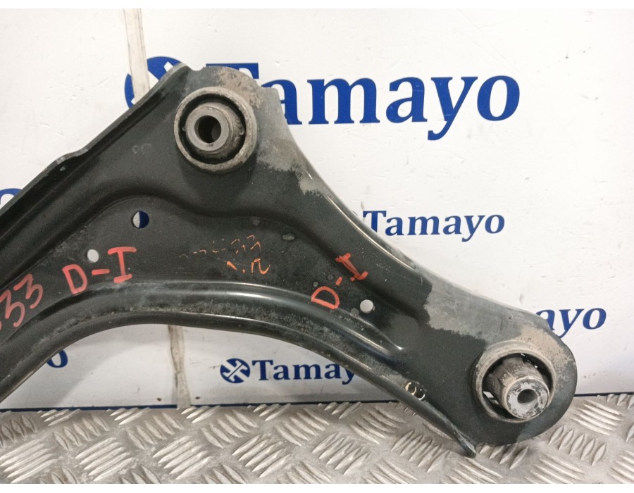 Recambio de brazo suspension inferior delantero izquierdo para renault laguna grandtour iii dci fap referencia OEM IAM 051F797G 