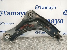 Recambio de brazo suspension inferior delantero derecho para renault laguna grandtour iii dci fap referencia OEM IAM 051F798D  