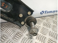 Recambio de brazo suspension inferior delantero derecho para renault laguna grandtour iii dci fap referencia OEM IAM 051F798D   2