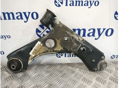 Recambio de brazo suspension inferior delantero izquierdo para opel adam referencia OEM IAM 13426552  
