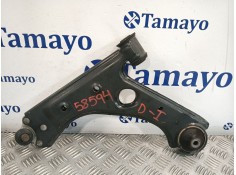 Recambio de brazo suspension inferior delantero izquierdo para opel adam referencia OEM IAM 13426552   2