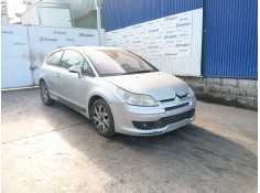 citroën c4 berlina del año 2006