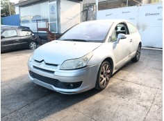 citroën c4 berlina del año 2006 2