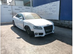 audi a5 (8t3) del año 2008