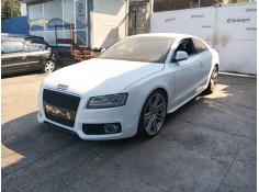 audi a5 (8t3) del año 2008 2