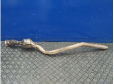 Recambio de catalizador para volkswagen passat (321/23/27/31) 1.9 (wn) referencia OEM IAM 3B0131701Q  