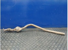 Recambio de catalizador para volkswagen passat (321/23/27/31) 1.9 (wn) referencia OEM IAM 3B0131701Q   2