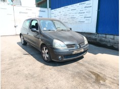 renault clio ii (bb_, cb_) del año 2004