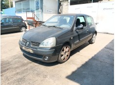 renault clio ii (bb_, cb_) del año 2004 2