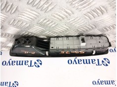 Recambio de mando elevalunas delantero izquierdo para renault scenic iii gran scenic referencia OEM IAM 809610017R   2