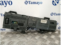 Recambio de cuadro instrumentos para renault scenic iii gran scenic referencia OEM IAM 248109171R 5550022204 5550022226 2