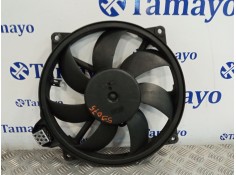 Recambio de electroventilador para renault scenic iii gran scenic referencia OEM IAM 214812415R  