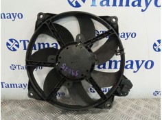 Recambio de electroventilador para renault scenic iii gran scenic referencia OEM IAM 214812415R   2