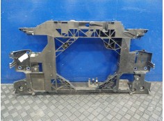 Recambio de panel frontal para renault scenic iii gran scenic referencia OEM IAM 752100007R  