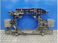 Recambio de panel frontal para renault scenic iii gran scenic referencia OEM IAM 752100007R   2