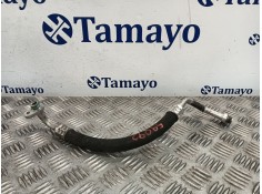 Recambio de tubos aire acondicionado para citroën berlingo referencia OEM IAM 9681693480  