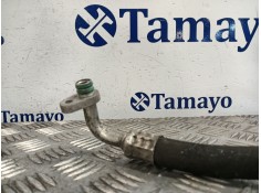 Recambio de tubos aire acondicionado para citroën berlingo referencia OEM IAM 9681693480   2