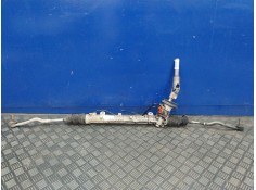 Recambio de cremallera direccion para dacia logan referencia OEM IAM 6900001365  8200720881