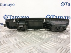 Recambio de mando elevalunas delantero derecho para renault scenic iii gran scenic referencia OEM IAM    2