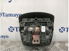 Recambio de airbag delantero izquierdo para renault scenic iii gran scenic referencia OEM IAM 985701921R  6182194fXCD 2