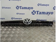 Recambio de rejilla delantera para volkswagen golf vii lim. referencia OEM IAM 5G0853653E   2