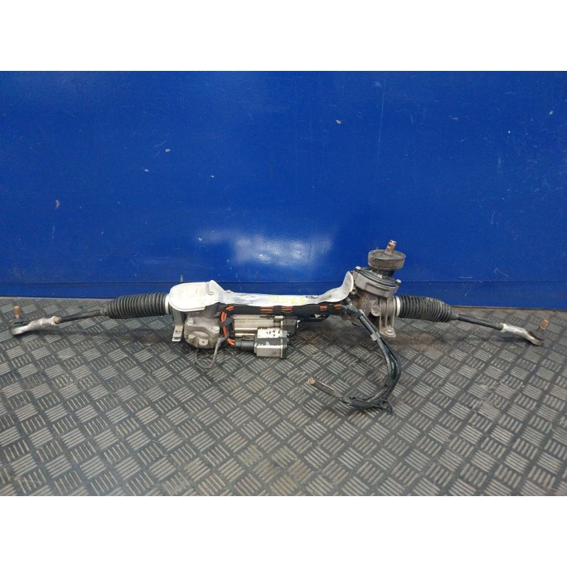 Recambio de cremallera direccion para volkswagen golf v berlina (1k1) 1.9 tdi referencia OEM IAM 1K1423051CN 7805501275 1K142310