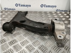 Recambio de brazo suspension inferior delantero derecho para seat leon (1p1) referencia OEM IAM   
