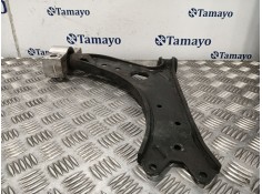 Recambio de brazo suspension inferior delantero derecho para seat leon (1p1) referencia OEM IAM    2