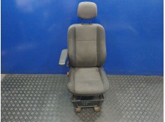 Recambio de asiento delantero izquierdo para opel movano b pritsche/kipper/koffer referencia OEM IAM   