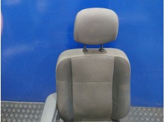 Recambio de asiento delantero izquierdo para opel movano b pritsche/kipper/koffer referencia OEM IAM    2