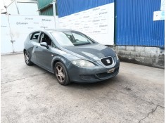 seat leon (1p1) del año 2006