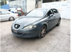 seat leon (1p1) del año 2006 2