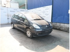 citroën xsara picasso del año 2007